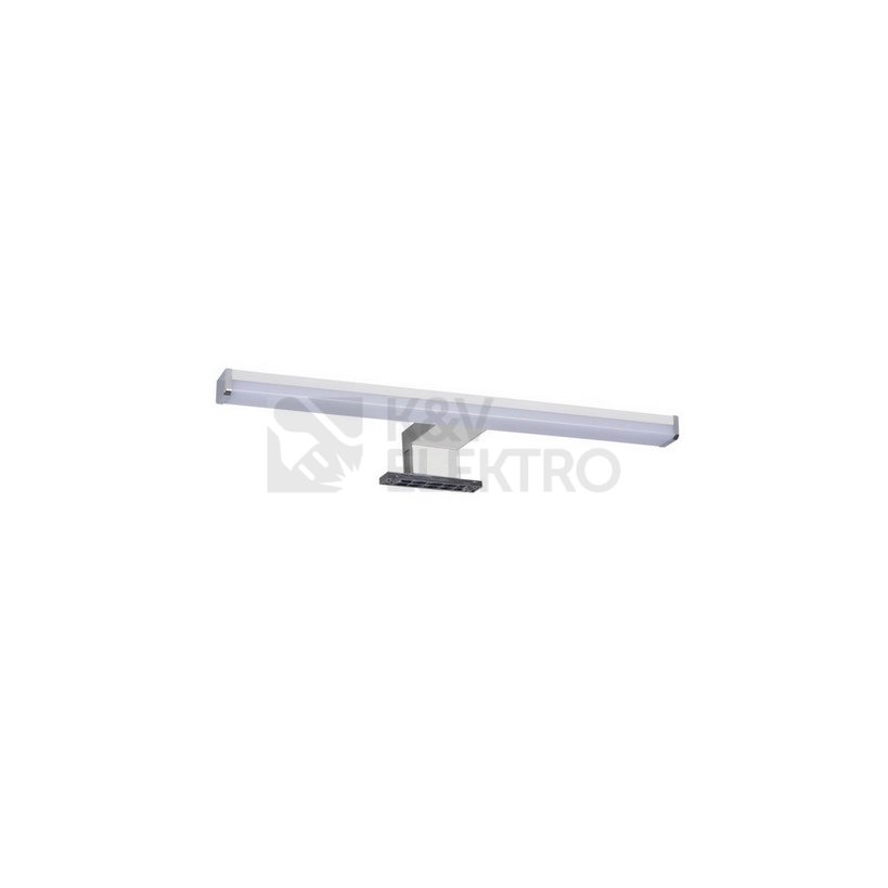 Obrázek produktu Koupelnové LED svítidlo Kanlux ASTIM IP44 8W-NW-C 34932 4000K chrom 0