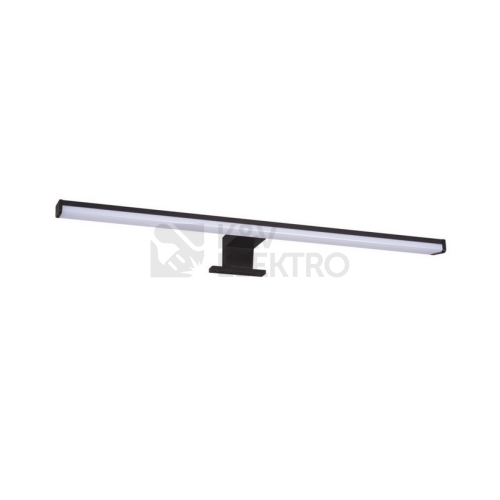 Koupelnové LED svítidlo Kanlux ASTIM IP44 12W-NW-B 34933 4000K černá