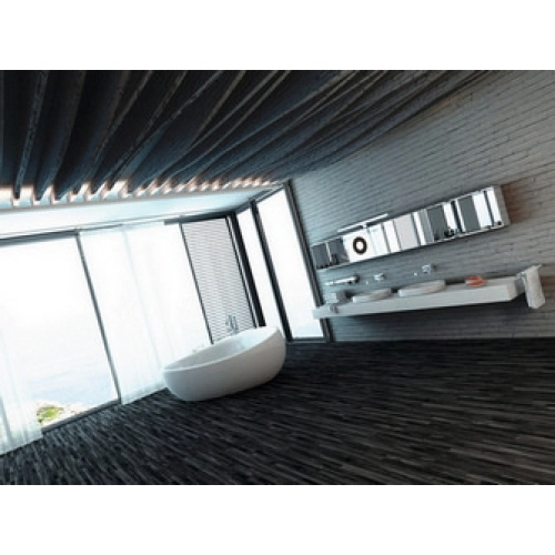 Koupelnové LED svítidlo Kanlux ASTIM IP44 12W-NW-C 34935 4000K chrom (obrázek 7)