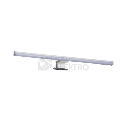 Koupelnové LED svítidlo Kanlux ASTIM IP44 12W-NW-C 34935 4000K chrom