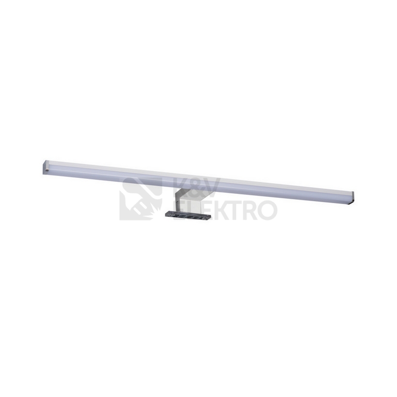 Obrázek produktu Koupelnové LED svítidlo Kanlux ASTIM IP44 12W-NW-C 34935 4000K chrom 0