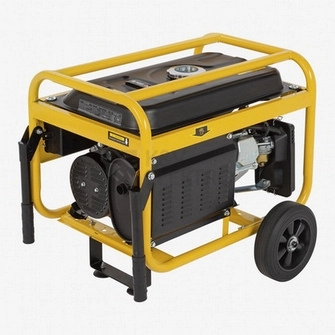 Obrázek produktu Elektrocentrála benzínový generátor 2,2kW PowerPlus POWX5100 5
