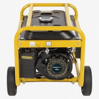 Obrázek produktu Elektrocentrála benzínový generátor 2,2kW PowerPlus POWX5100 7