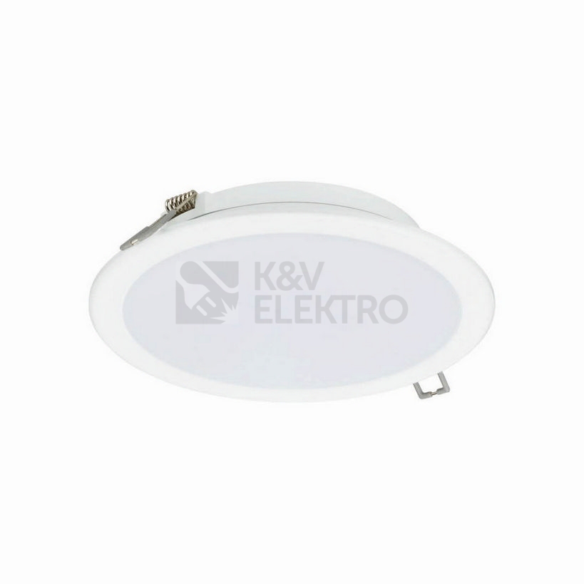 Obrázek produktu Podhledové LED svítidlo Philips DN065B G4 LED20/840 19W průměr 200mm 4000K neutrální bílá 0