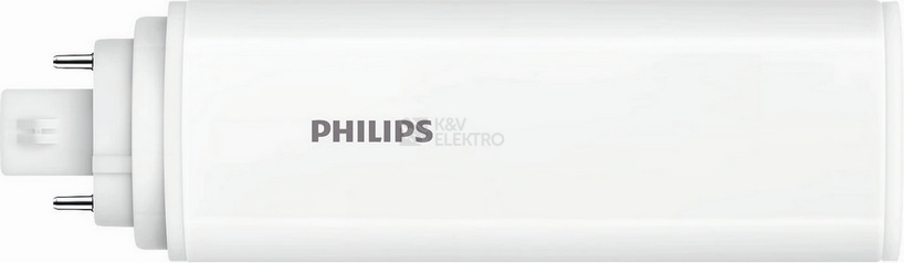 Obrázek produktu LED žárovka G24q-3 Philips PLC 9W (25W) neutrální bílá (4000K) 0