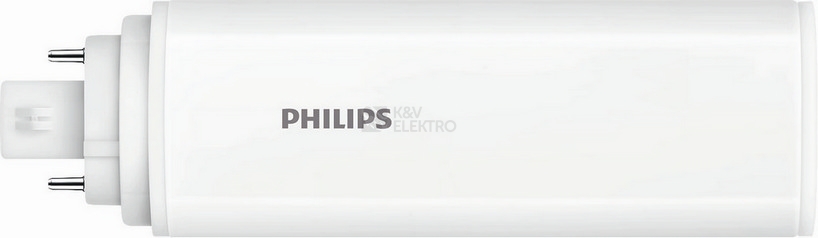 Obrázek produktu LED žárovka G24q-3 Philips PLT 9W (25W) neutrální bílá (4000K) 0