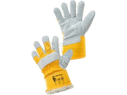 Obrázek produktu  Pracovní rukavice CXS DINGO WINTER velikost 11 0