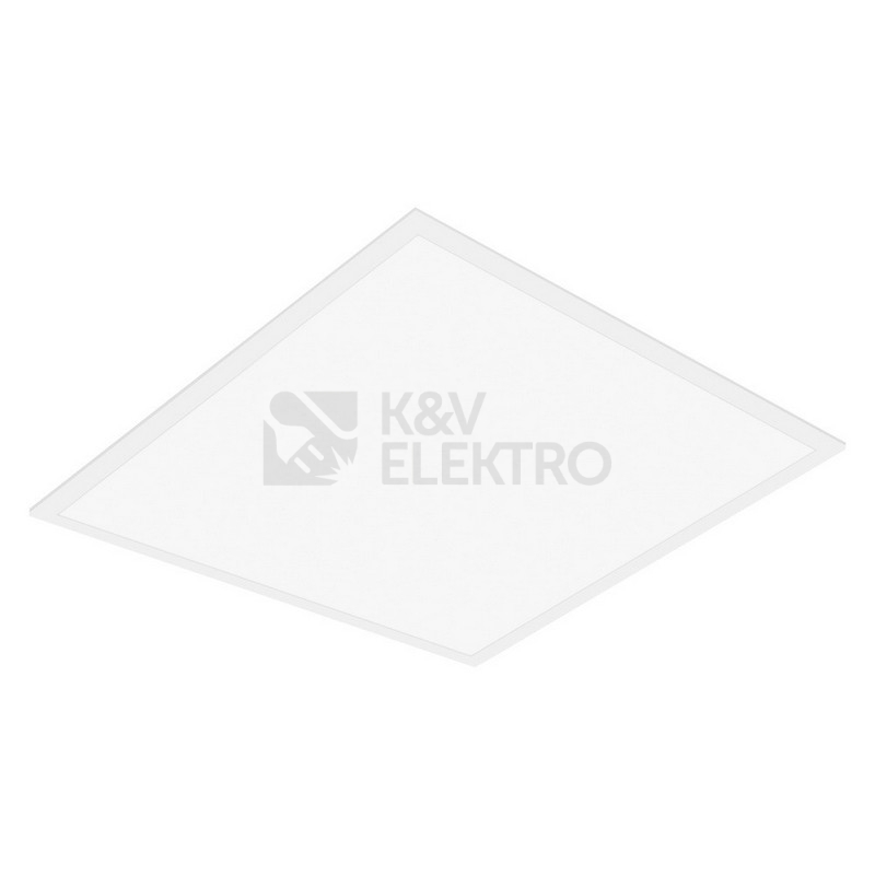 Obrázek produktu LED panel LEDVANCE Compact 600x600mm 33W/4000K neutrální bílá UGR<19 0