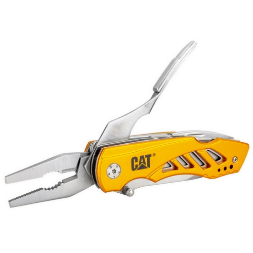 Dárkové multifunkční nářadí 31funkcí CATERPILLAR 240364
