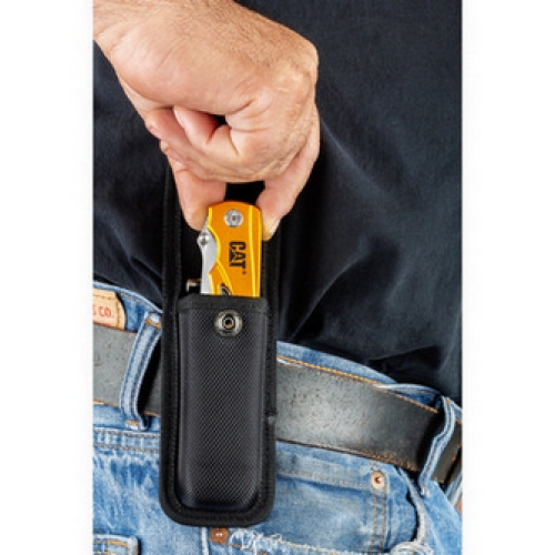 Dárkové multifunkční nářadí 31funkcí CATERPILLAR 240364