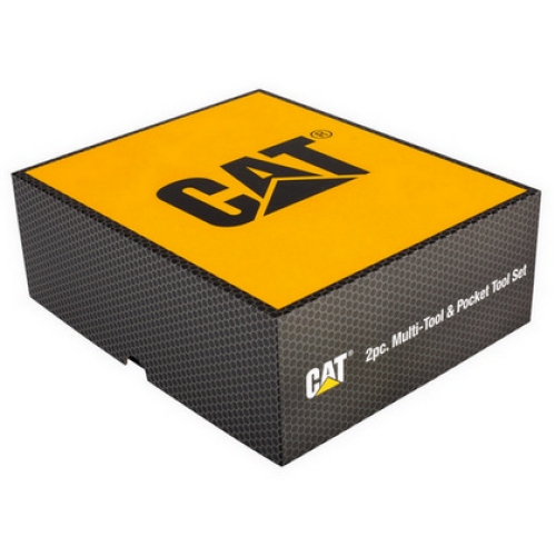 Dárkové multifunkční nářadí 31funkcí CATERPILLAR 240364