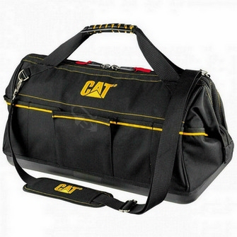 Obrázek produktu Velká taška na nářadí CATERPILLAR 980663 0