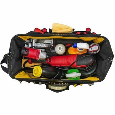 Obrázek produktu Velká taška na nářadí CATERPILLAR 980663 4