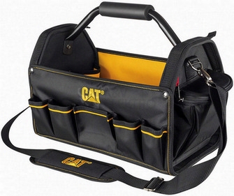 Obrázek produktu Brašna na nářadí s madlem a popruhem CATERPILLAR 980664 0