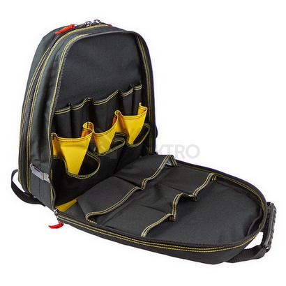 Obrázek produktu Batoh na nářadí CATERPILLAR 980665 3