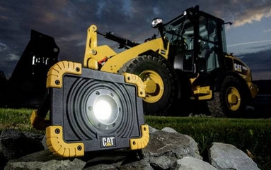 Obrázek produktu Pracovní nabíjecí LED svítidlo CATERPILLAR CT3515 1