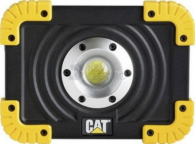 Obrázek produktu Pracovní nabíjecí LED svítidlo CATERPILLAR CT3515 4