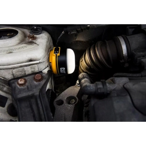 Dobíjecí LED svítilna s funkcí powerbanky CATERPILLAR CT6525 (obrázek 6)
