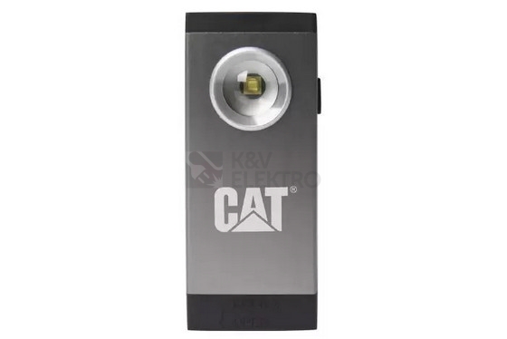 Obrázek produktu Kapesní LED svítilna 3xAAA CATERPILLAR CT5110 2