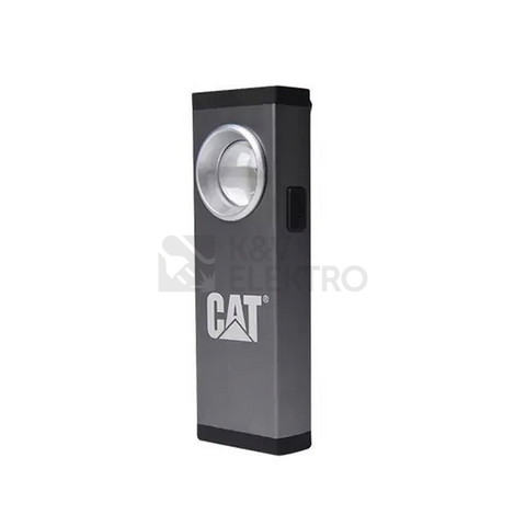 Obrázek produktu Dobíjecí LED svítilna CATERPILLAR CT5115 0