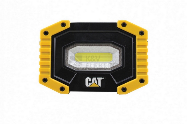 Obrázek produktu Pracovní LED svítidlo 4xAA CATERPILLAR CT3540 0