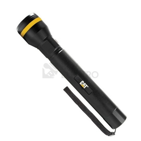 Obrázek produktu LED svítilna 9xAA zoom stmívání CATERPILLAR CT24530 0