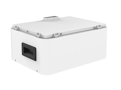  Baterie Dyness 3,55kWh 96V HV9637 LiFePO pro Tower Module