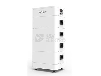 Obrázek produktu Baterie Dyness 3,55kWh 96V HV9637 LiFePO pro Tower Module 1