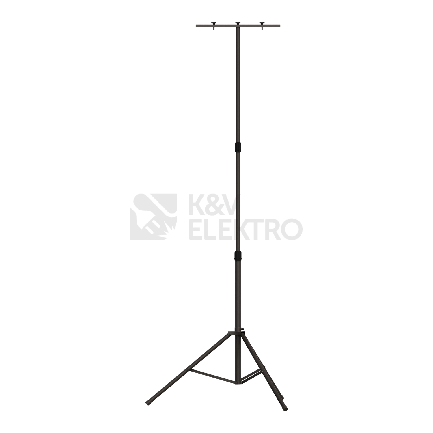 Obrázek produktu Stojan stativ Thorsman Schneider Electric IMT47281 teleskopický 1,4-3m pro dva reflektory 0