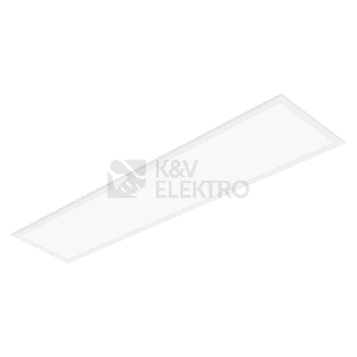 LED panel LEDVANCE Comfort 1200x300mm 33W/4000K neutrální bílá