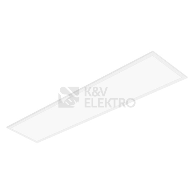 Obrázek produktu LED panel LEDVANCE Comfort 1200x300mm 33W/4000K neutrální bílá 0