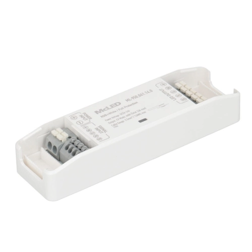 Zesilovač signálu McLED ML-950.041.14.0 Nano pro RGBW LED pásky (obrázek 7)