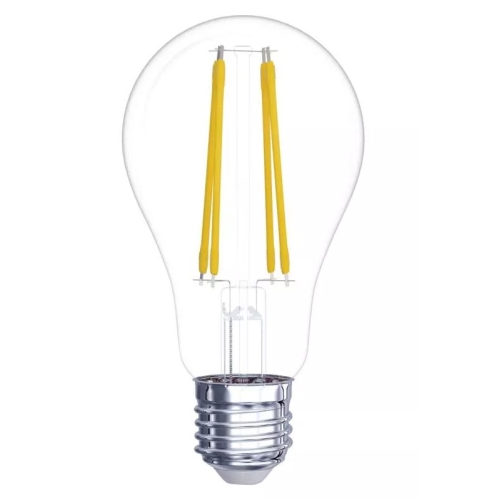 Levně LED žárovka E27 EMOS Filament 5,9W (60W) teplá bílá (2700K) ZF5140