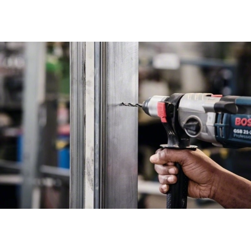 Sada vrtáků do kovu 18dílná Bosch Twist Speed ToughBox HSS PointTeQ 2.608.577.350 (obrázek 7)