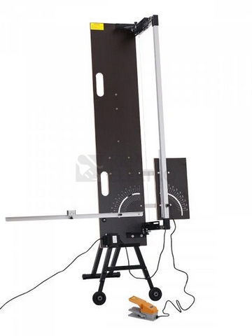 Obrázek produktu Řezačka polystyrenu FESTA strunová 137cm s příslušenstvím v kufru 35348 0