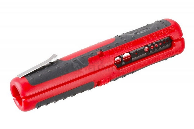 Obrázek produktu Odizolovací nástroj FESTA 16202.01 0,5-6mm2, 8-13mm a koaxiální kabely RG59 a RG6 0