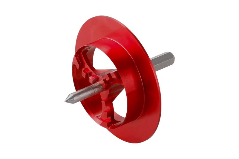 Obrázek produktu Fréza do polystyrenu a vaty 65mm FESTA 24752 0