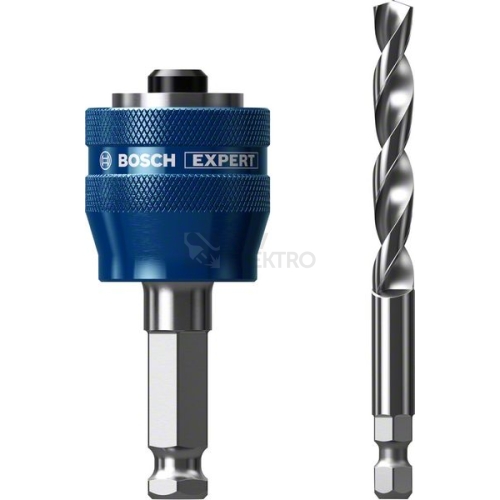 Vrták vyktužováku Bosch EXPERT Power Change Plus HSS-G 7,15x105mm 2.608.900.527