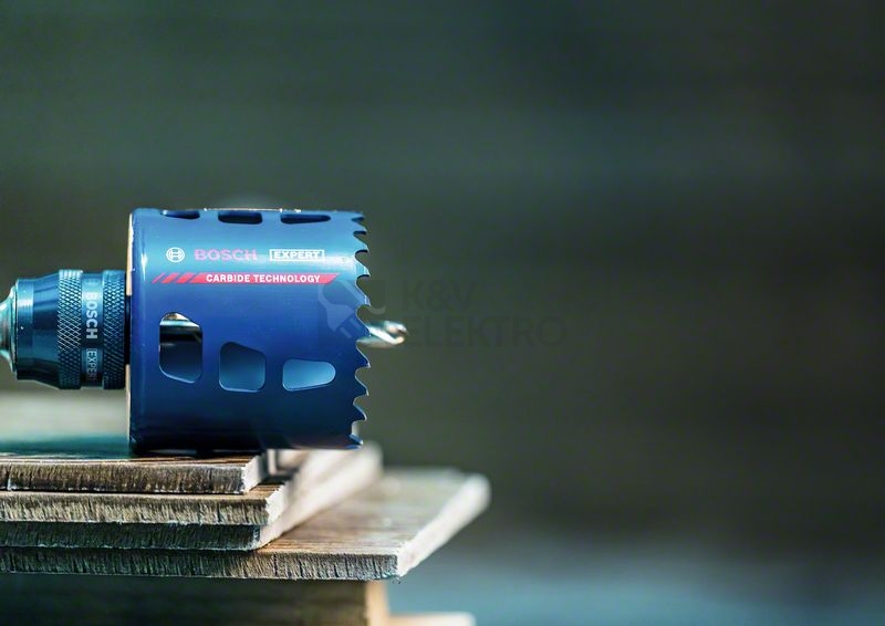 Obrázek produktu Vykružovák průměr 68mm Bosch EXPERT Tough Material 2.608.900.433 18