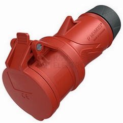 Obrázek produktu Spojka Mennekes 14516 400V/32A/4P IP54 6h 0