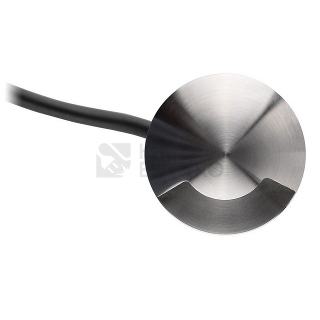 Obrázek produktu Zemní LED svítidlo McLED Ground S 3W 24VDC 3000K IP67 1x boční 120° 48x100mm ML-514.003.81.3 4