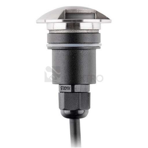 Obrázek produktu Zemní LED svítidlo McLED Ground S 3W 24VDC 3000K IP67 1x boční 120° 48x100mm ML-514.003.81.3 8