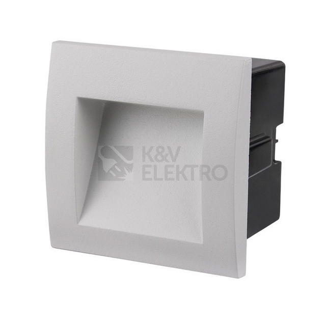 Obrázek produktu Vestavné LED svítidlo McLED Karin W 3W 3000K IP65 bílá ML-517.013.81.1 0