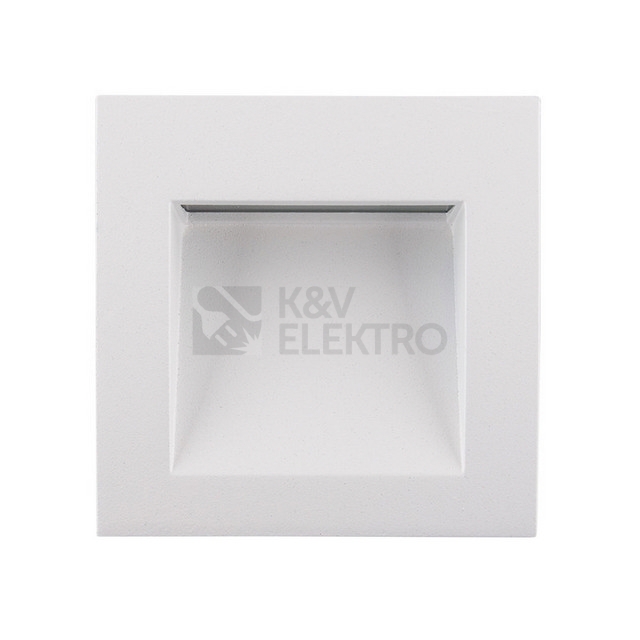 Obrázek produktu Vestavné LED svítidlo McLED Karin W 3W 3000K IP65 bílá ML-517.013.81.1 12