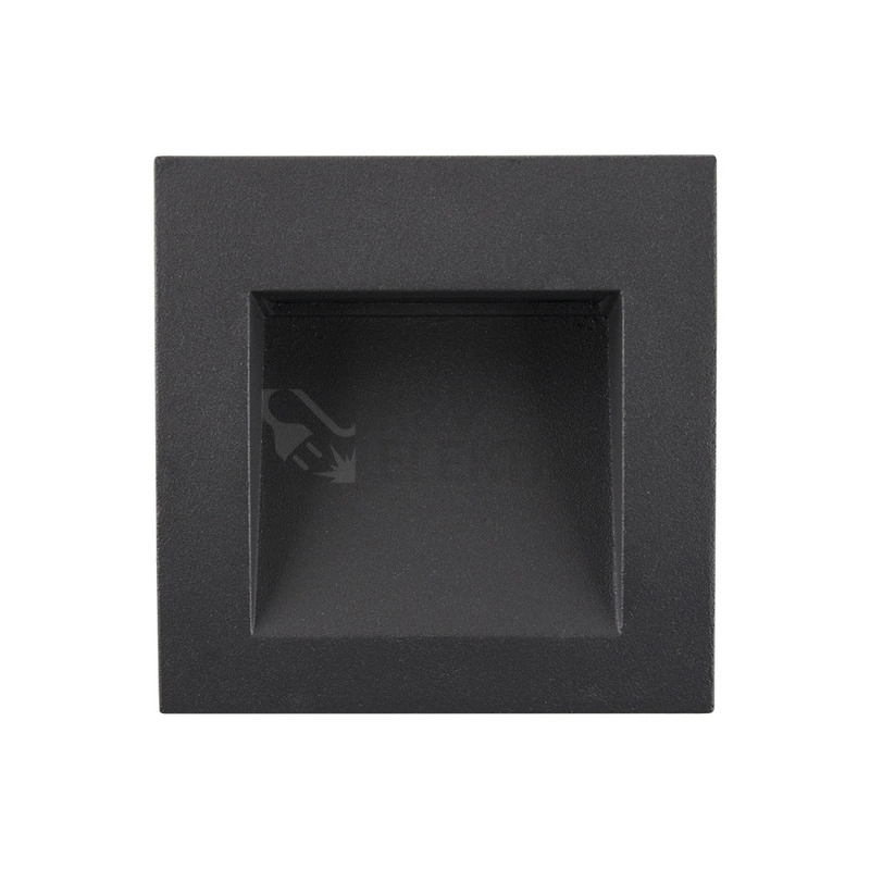 Obrázek produktu Vestavné LED svítidlo McLED Karin G 3W 4000K IP65 šedá ML-517.014.81.0 3