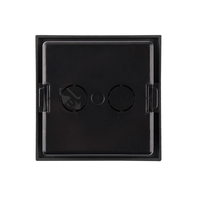 Obrázek produktu Vestavné LED svítidlo McLED Karin G 3W 4000K IP65 šedá ML-517.014.81.0 4