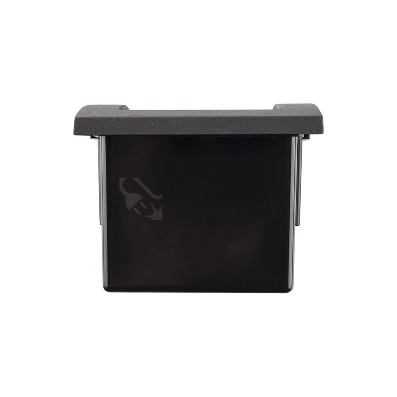 Obrázek produktu Vestavné LED svítidlo McLED Karin G 3W 4000K IP65 šedá ML-517.014.81.0 6