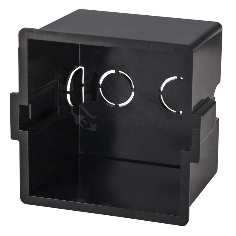 Obrázek produktu Vestavné LED svítidlo McLED Karin G 3W 4000K IP65 šedá ML-517.014.81.0 12