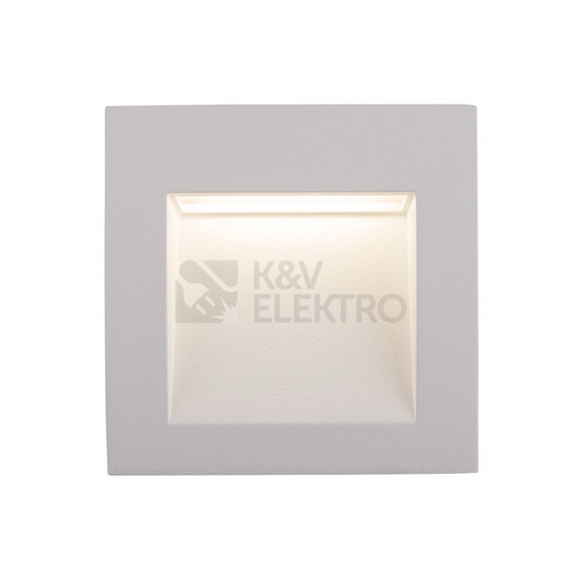 Obrázek produktu Vestavné LED svítidlo McLED Karin W 3W 4000K IP65 bílá ML-517.014.81.1 1