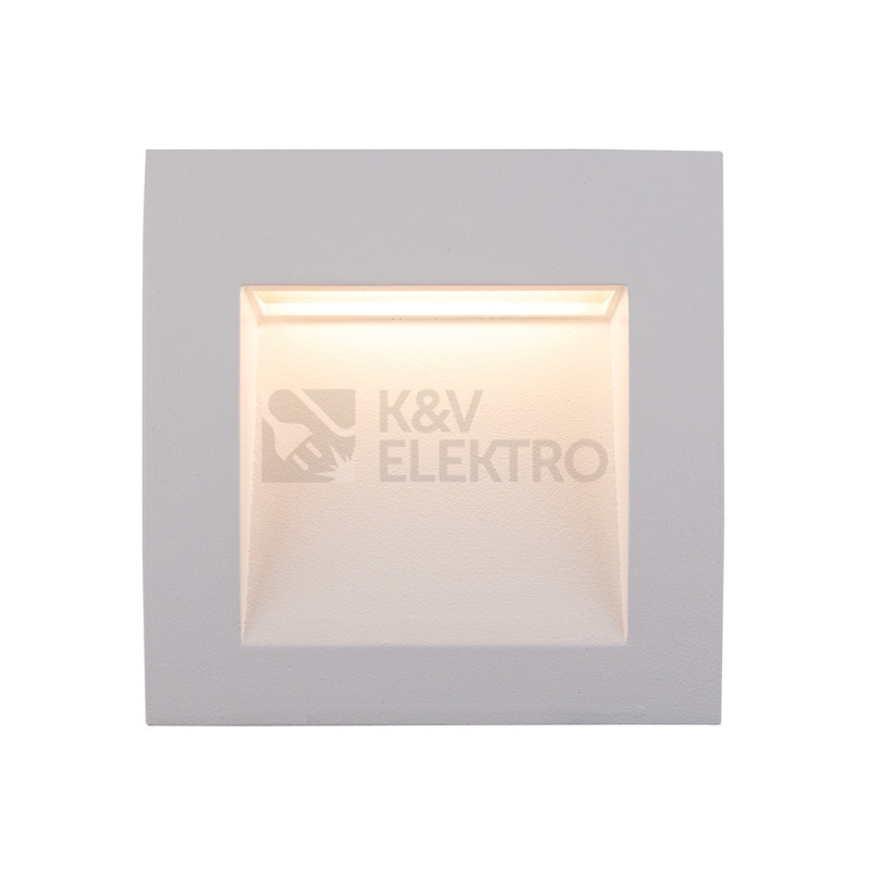 Obrázek produktu Vestavné LED svítidlo McLED Karin W 3W 4000K IP65 bílá ML-517.014.81.1 11